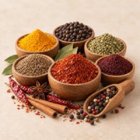 Baharat
