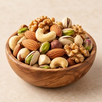 Kuruyemiş