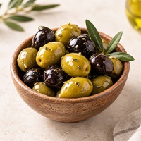 Zeytin ve Zeytin yagi
