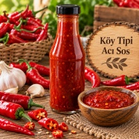 Acı Sos