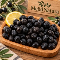 Çekirdeksiz Siyah Zeytin