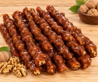 Cevizli Sucuk
