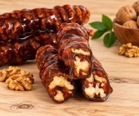 Cevizli Sucuk