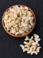Çiğ Kaju