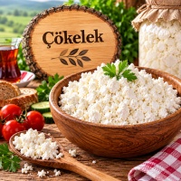 Çökelek