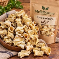 Dolmalik Kabak Kurusu 
