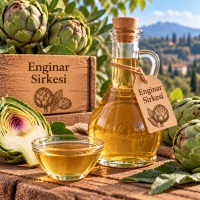 Enginar Sirkesi