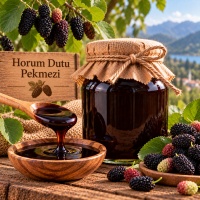 Horum Dut Pekmezi