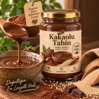 Kakaolu Tahin helvasi