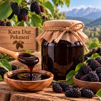 Kara Dut Pekmezi