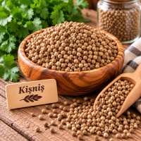 Kişniş