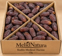 Kudüs Hurması