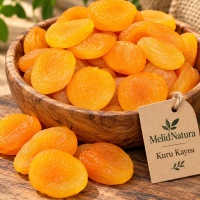 Kuru Sarı Kayısı