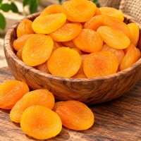 Kuru Sarı Kayısı