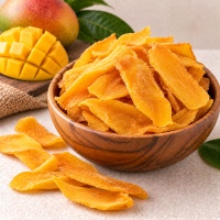Mango Cipsi Kurusu