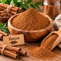 Ögütülmüs toz Tarcin