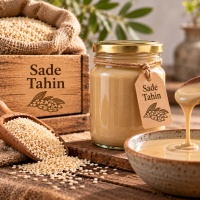 Sade Tahin Helvasi
