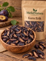 Siyah Kuru Erik