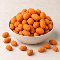Soslu Fıstık