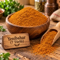 Yenibahar (7 Türlü)