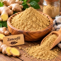 Zencefil
