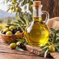 Zeytin Yağı Orjinal (SOGUK SIKIM)