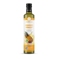 Zühre Ana Ananas Sirkesi