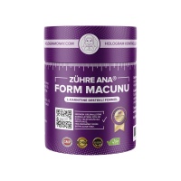 Zühre Ana Form Macunu