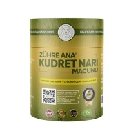 Zühre Ana Kudret Narı Macunu