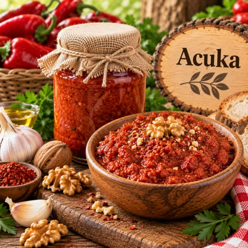 Acuka