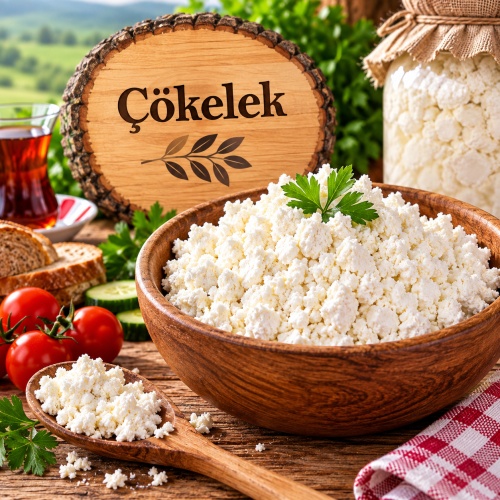 Çökelek