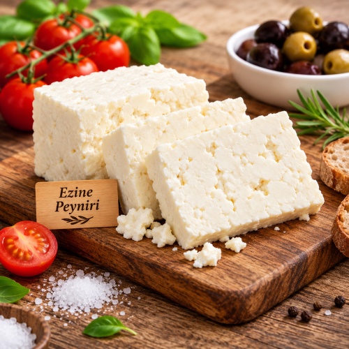 Ezine Peynir