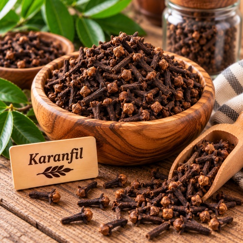 Karanfil