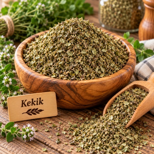 Kekik