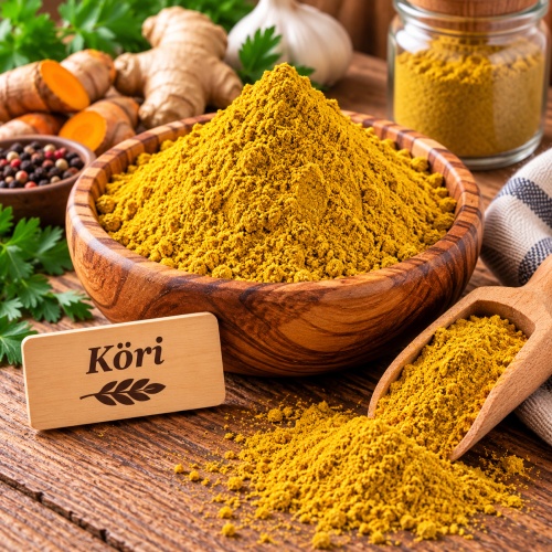 Köri