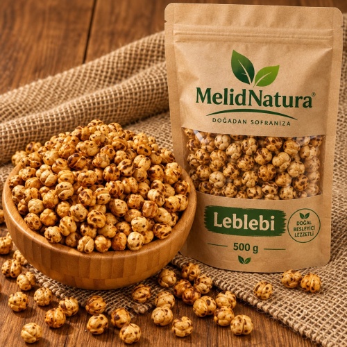 Leblebi
