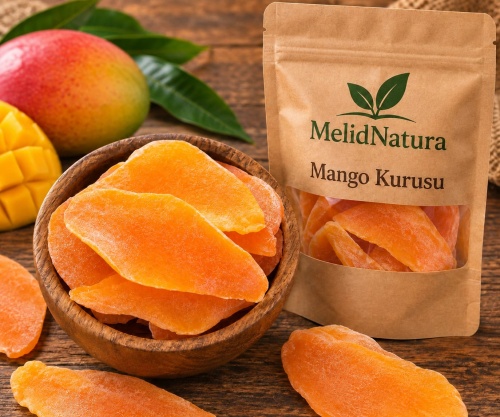 Mango Cipsi Kurusu