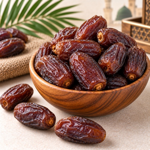 Medine Hurması Mebrum