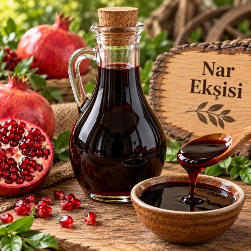 Nar Ekşisi