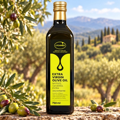 ORJINAL SOGUK SIKIM ZEYTIN YAGI