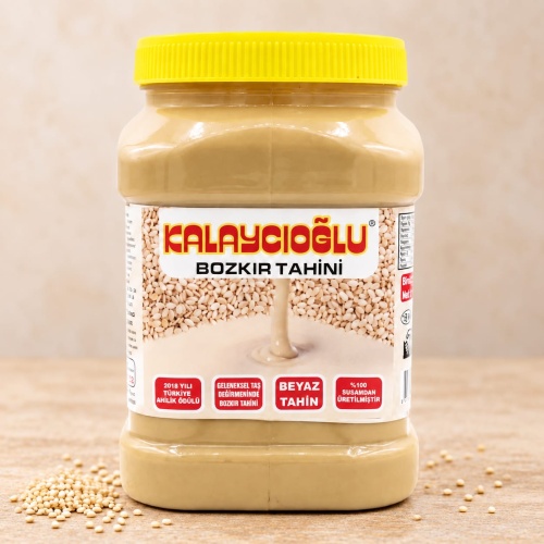 Yerli Susam Tahini
